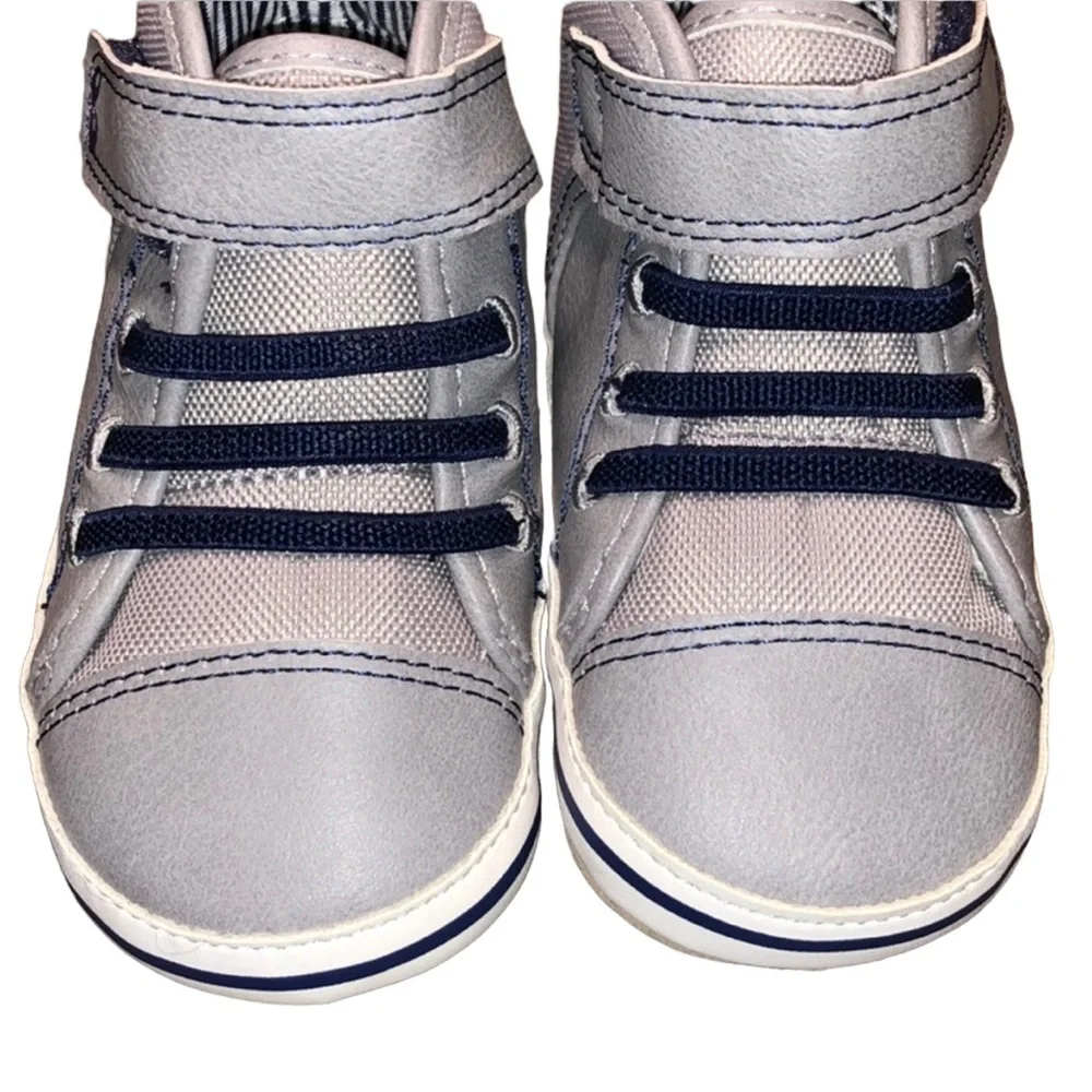 Surprize by Stride Rite Infant Boys High Tops
